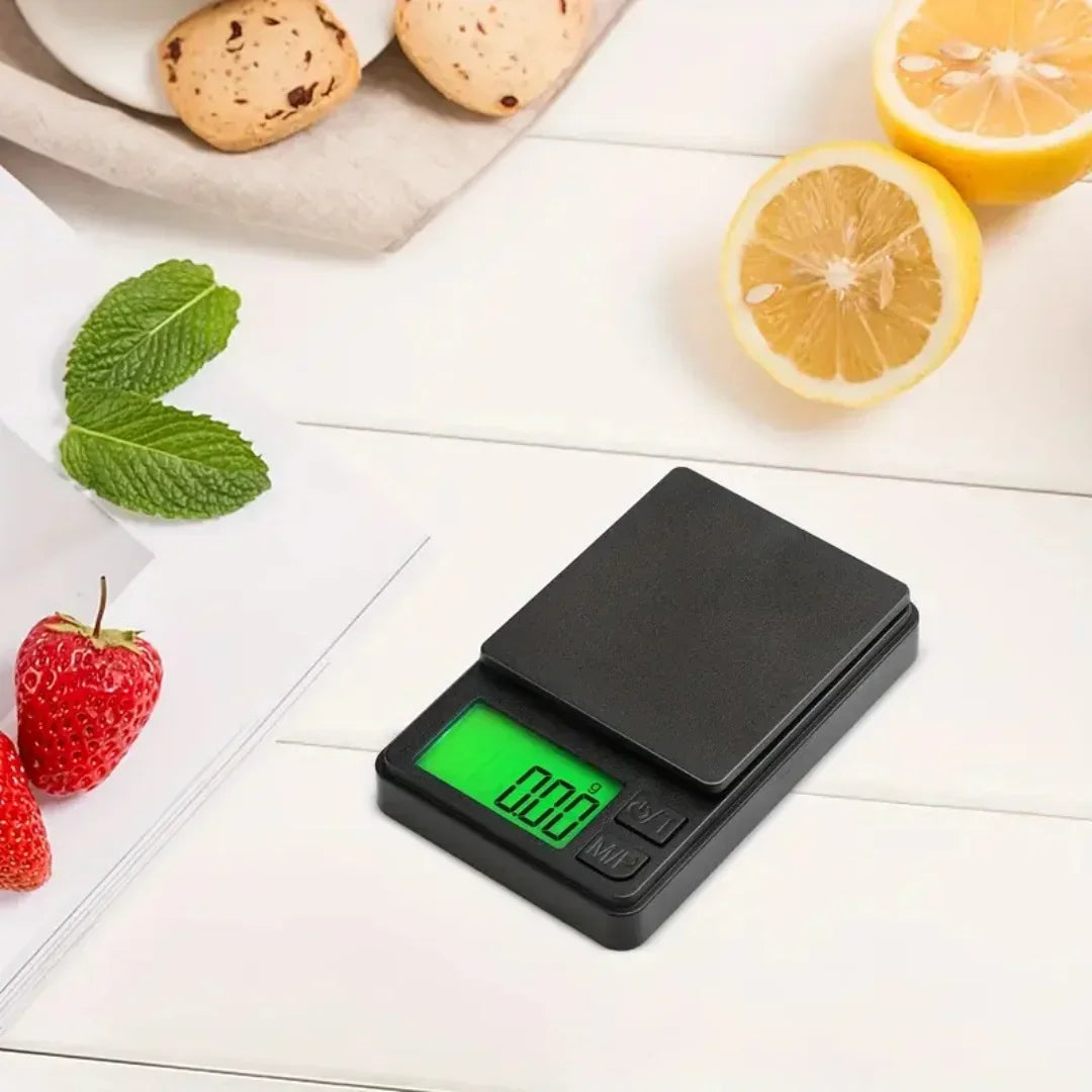 Newest Design Electronics Digital Jewelry Scale 0.01g Accuracy High Quality Digital Pocket Scale  Mini Scale  Tiny Scale